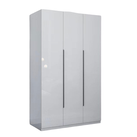 3 Door High Gloss Wardrobe Shop Today. Get it Tomorrow takealot
