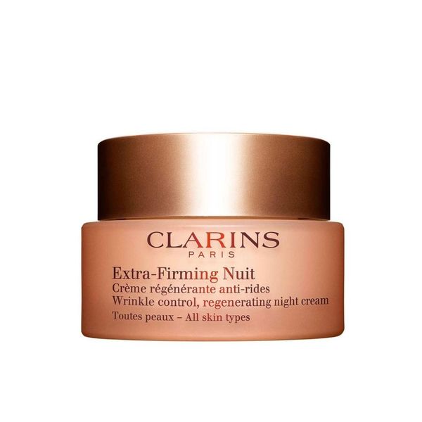 Clarins Extra-Firming Night Cream All Skin Types