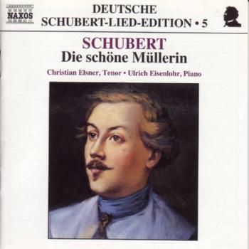 Cd / Album image