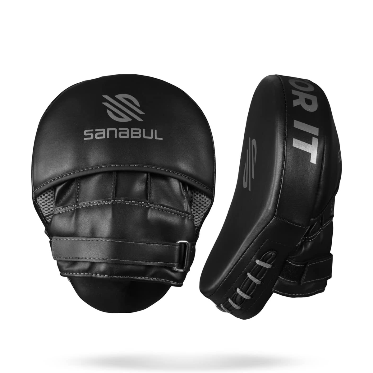 Sanabul focus hot sale mitts