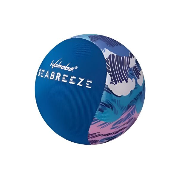 Waboba Seabreeze Ball - Ocean Waves