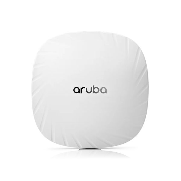 HPE Aruba AP-505 RW Dual Radio 2x2:2 802.11ax Campus Access Point