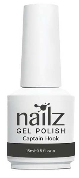 Nailz Gel Polish 15ml - 1011 - Captain Hook
