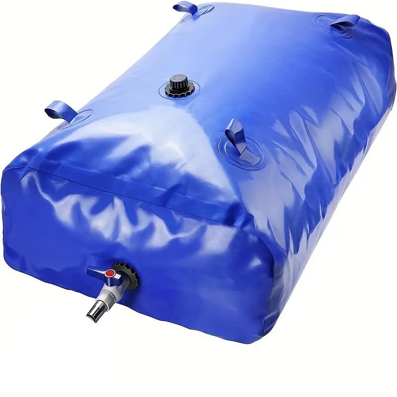 Heavy Duty Water Storage Bag Water Bladder - 1000L | Shop Today. Get it ...