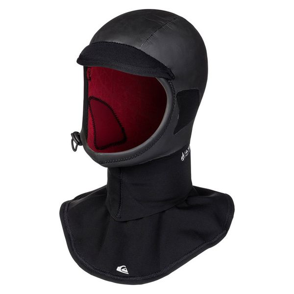 Quiksilver Mens 2mm Highline Plus Surf Hood