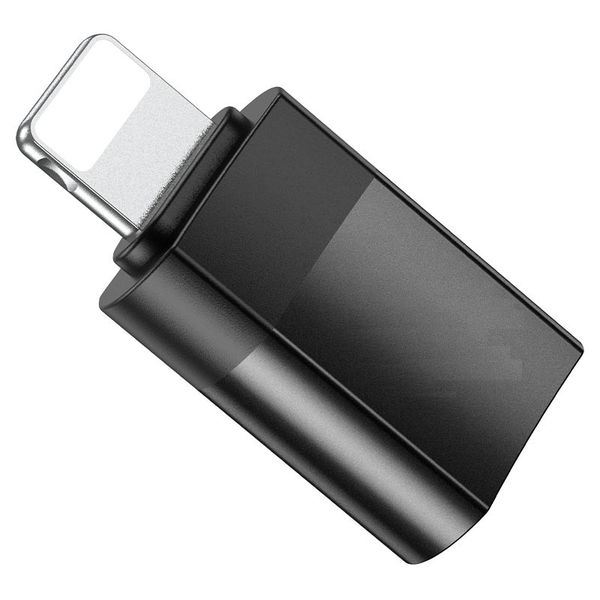Lightning male to Type-C female adapter for iPhone 13/12/12 /SE 2/11