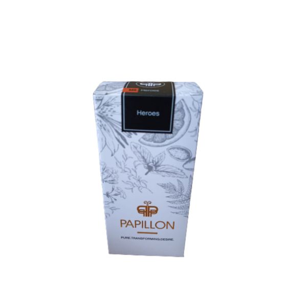 Heroes Perfume Papillon's 30ml