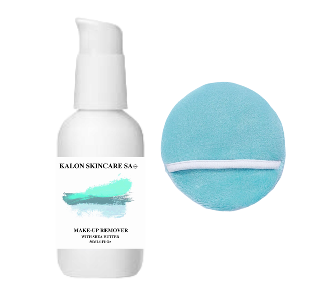 Kalon Skincare Make-up Remover