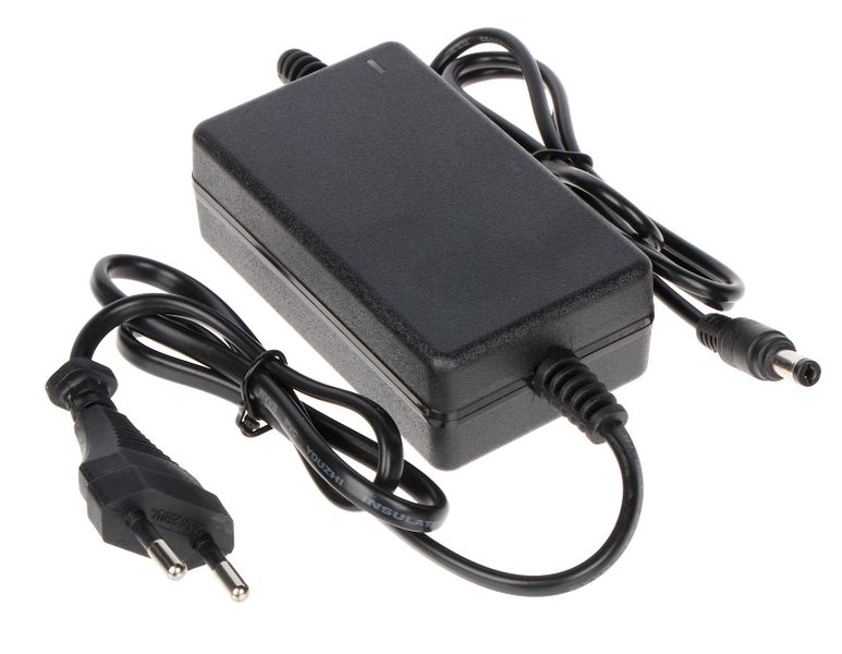 12V 2AMP Power Supply Adaptor For CCTV