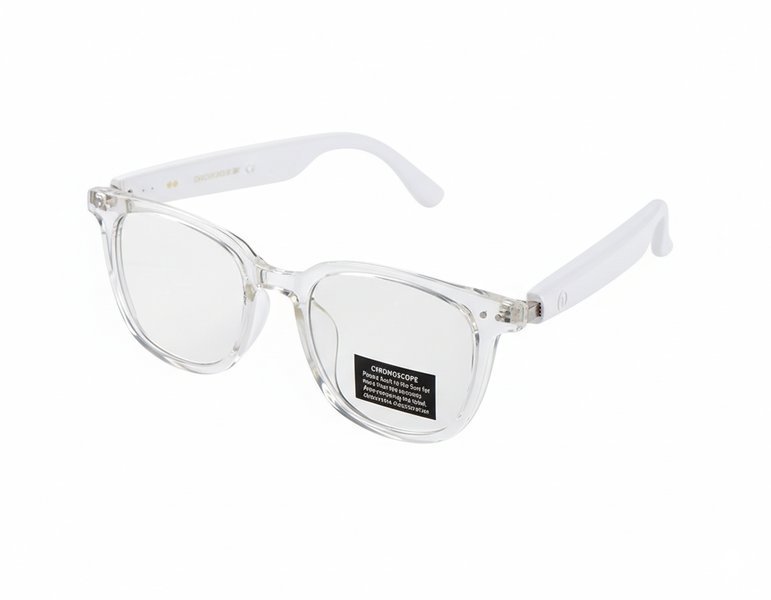 Smart Audio Sunglasses - Bluetooth 5.4 Photochromic Glasses for Driving