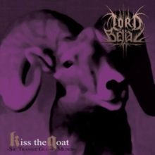 Kiss the Goat (Vinyl / 12" Album)
