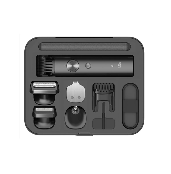 Mens Professional Complete Grooming Kit