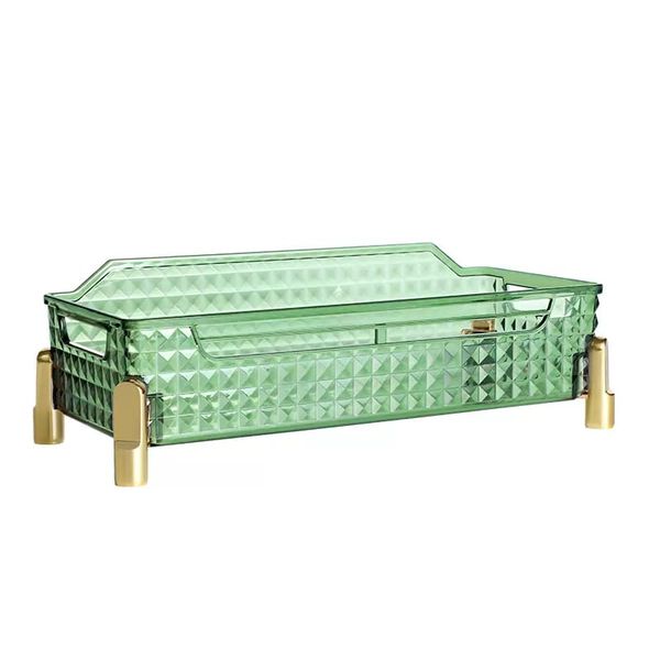 Multifunctional Bathroom Shelf - Set of 2