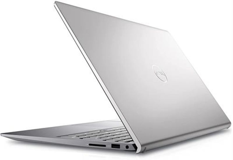 Dell Inspiron 15 Notebook- AMD RYZEN 5- 8GB RAM- 256GB SSD- Windows 11 Pro