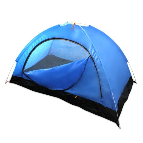 200x120cm 1 Person UV Waterproof Resistant Dome Pop Up Tent Shop Today. Get it Tomorrow takealot