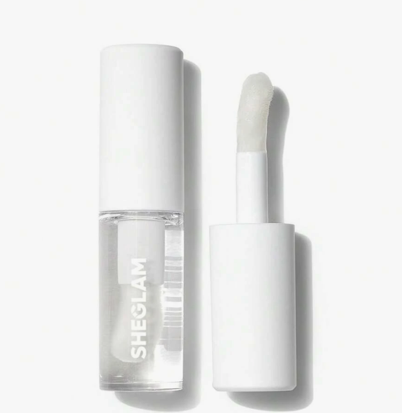 SHEGLAM Jelly Wow Hydrating Lip Oil