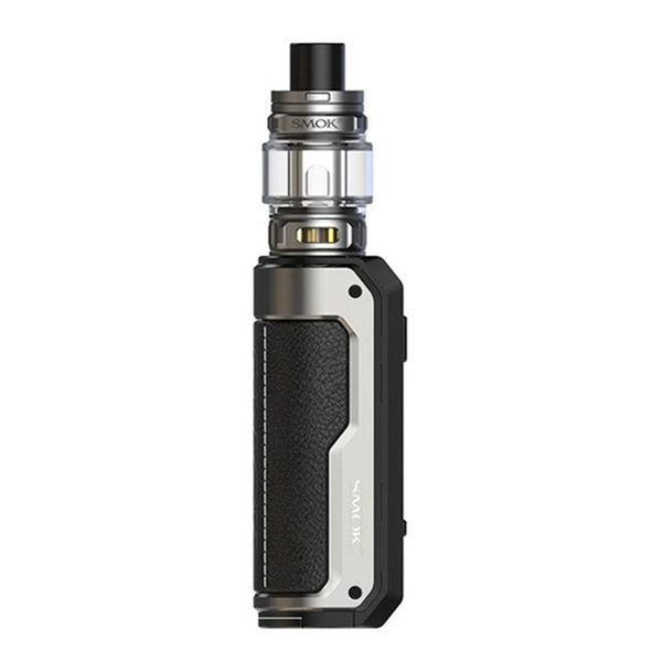 SMOK Fortis Mod Kit - Silver
