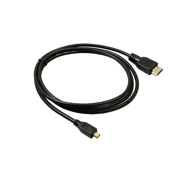 1.5m Mini HDMI To HDMI Cable - SE-C02