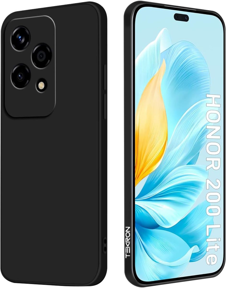 Kasus TEKRON Slimfit