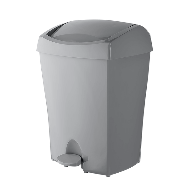 Titiz - Trash Star Bin 18 Lt