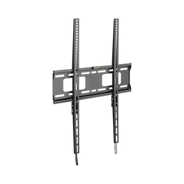 LinkQnet LP42-64AF | 37-75" Fixed Portrait Lockable Digital Signage Bracket