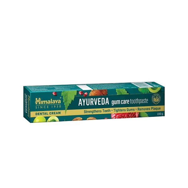 AYURVEDA GUM CARE Toothpaste