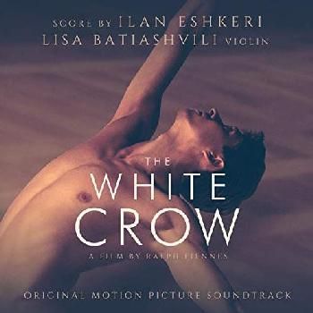 The White Crow (CD)