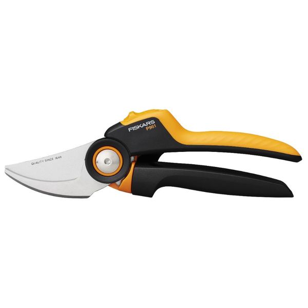 Fiskars Pruner Bypass L P961 PowerGear X