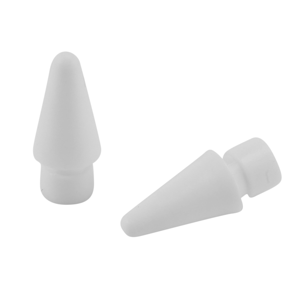 2Pcs Is iPad Stylus Replacement Pen Tip Stylus Press Screen Pen