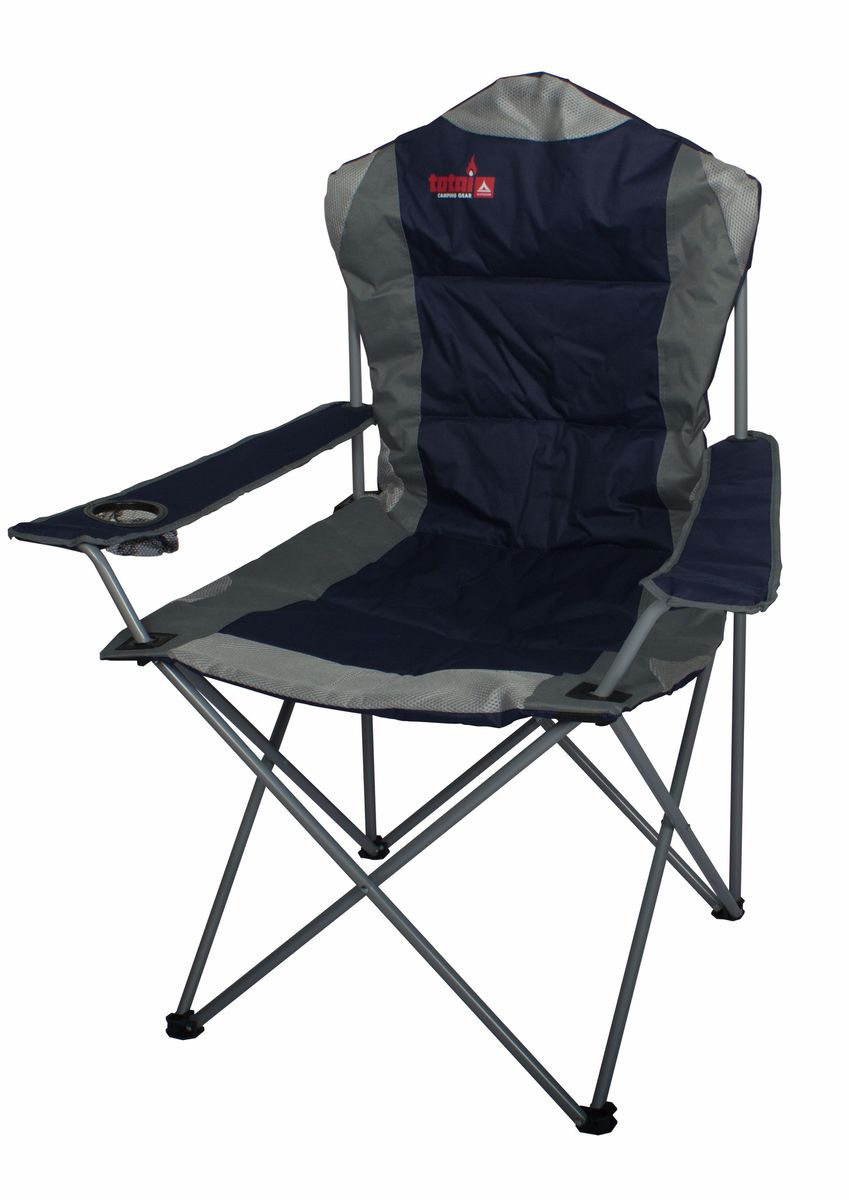 Totai Classic camping chair Buy Online in South Africa