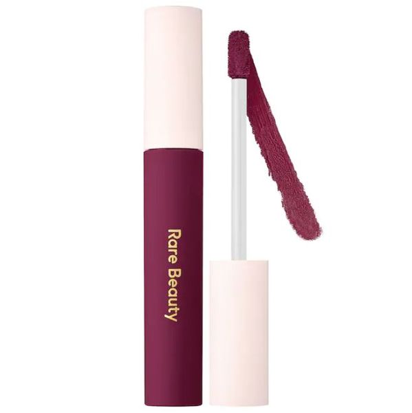 Rare Beauty - Lip Soufflé Matte Lip Cream (Strengthen)