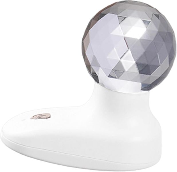 Mini Massager S-4188 - Compact Muscle Relief Anytime, Anywhere