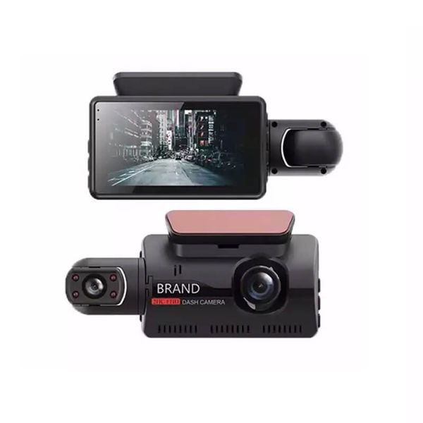 Car Dash Cam - 3 Inch 1080P DVR Motion Detection Night Vision