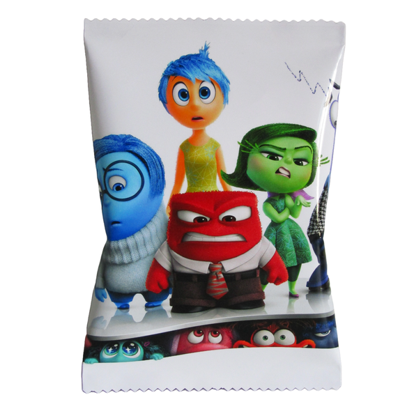 Inside Out Lucky Packs/ Party Packs - Set of 12