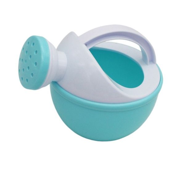 Blue Kettle Children's Watering Can Kids Kettle Gardening Tool