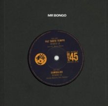 Faz Tanto Tempo (Vinyl / 7" Single)