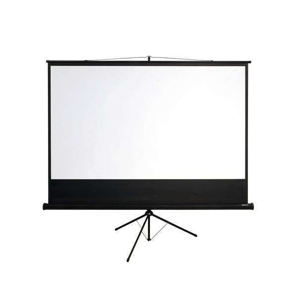 HAVIT PS100 Projector Screen 4K HD - Black