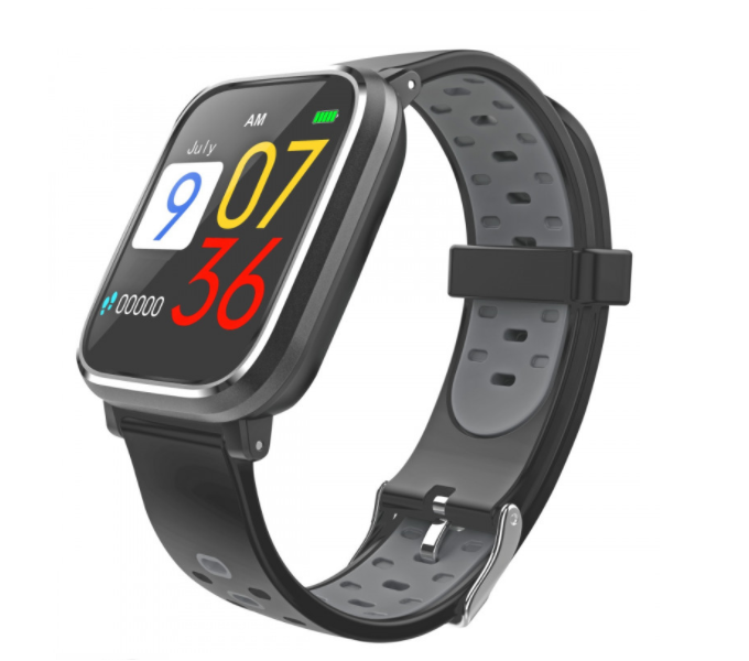 Smart Watch ASMR-580 (aiwa)