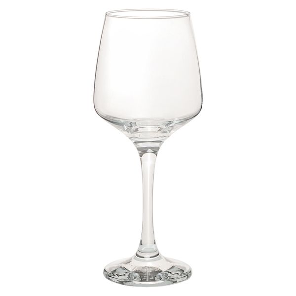 Luigi Ferrero Wine Glass - 400ml - 6 Pack