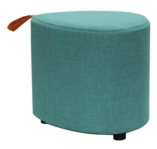 Puffy ottoman