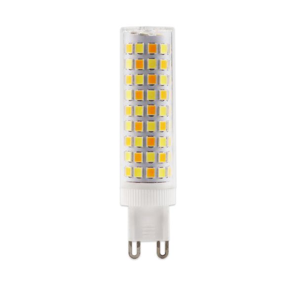 G9 15W LED Bulbs 3000-6500k 10pcs