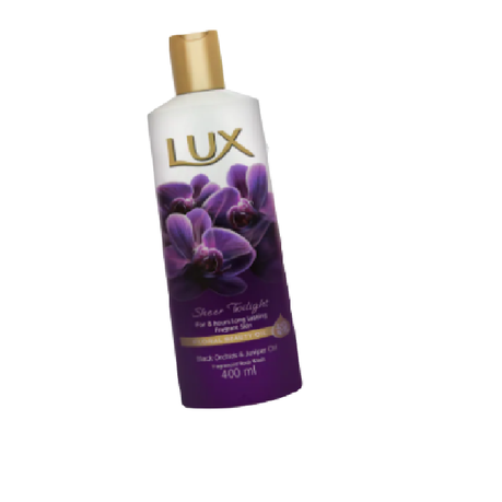 caress twilight body wash