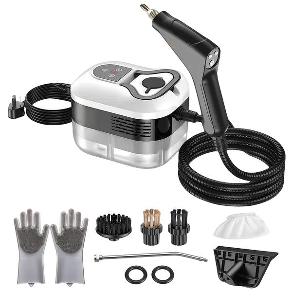 Handheld Steam Cleaner for Home &amp; Car