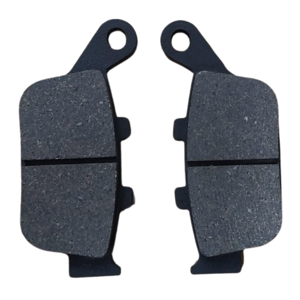 Zontes ZT250/310 Rear Brake Pads