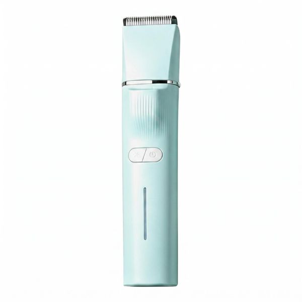 3-in-1 Pet Grooming Clipper with UV Skin Check &amp; Laser Toy