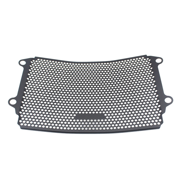 Motorcycle Radiator Grille Cover Guard Protection Compatible with Universal