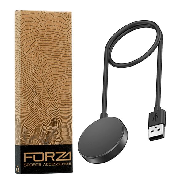 FORZA Replacement USB Charger for Samsung Galaxy Watch 5/4/3/Active 2