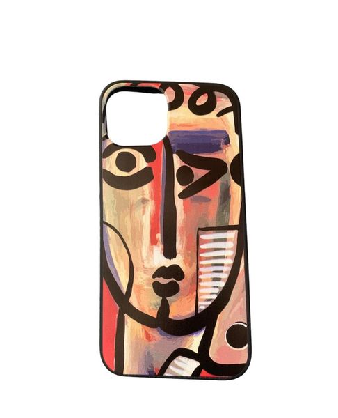 Abstract art Design Stylish Phone Case