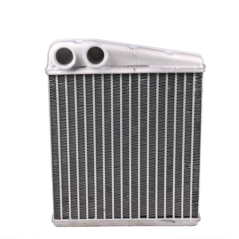 vw golf 5 radiator replacement