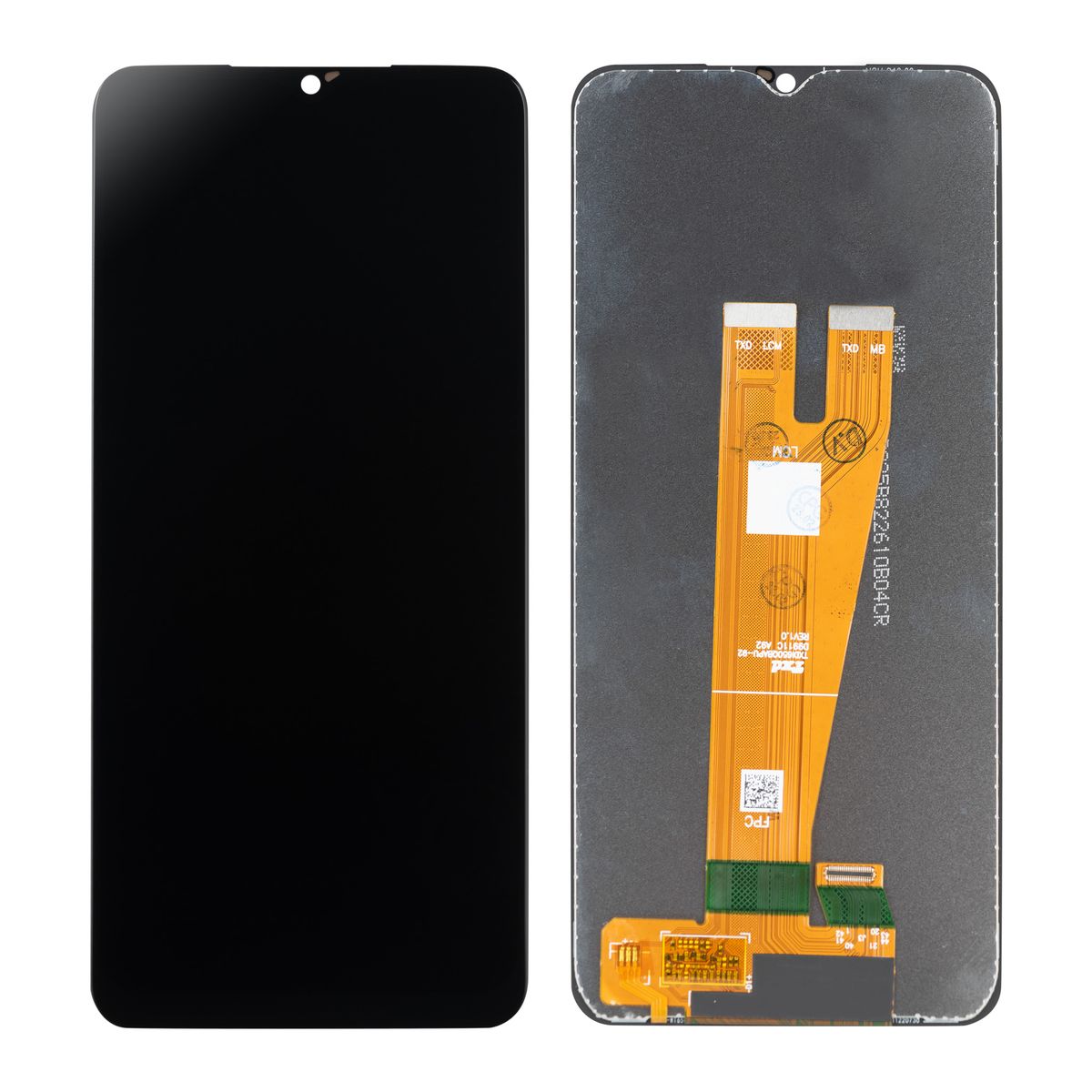 D.Vice Replacement LCD For Samsung Galaxy A04 Digitizer | Shop Today ...